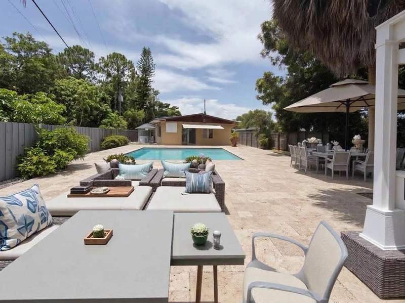 3 bedroom Single Family Residence at 406 NE 18th Avenue, Veteran Sub No 1, Pompano Beach — photo 5