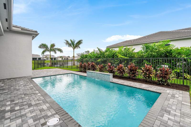3 bedroom Single Family Residence at 9062 Corsican Finch Court, Valencia Del Mar, Boynton Beach — photo 3