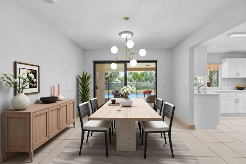 5 bedroom Single Family Residence at 3427 NW 37th Street, Lauderdale Lakes North Gate, Lauderdale Lakes — photo 3