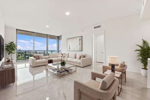 220 Lake Shore Drive #1517, home for sale in Lake Park 33403