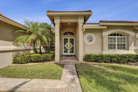 12571 Countryside Terrace, Cooper City FL - photo 7 of 68