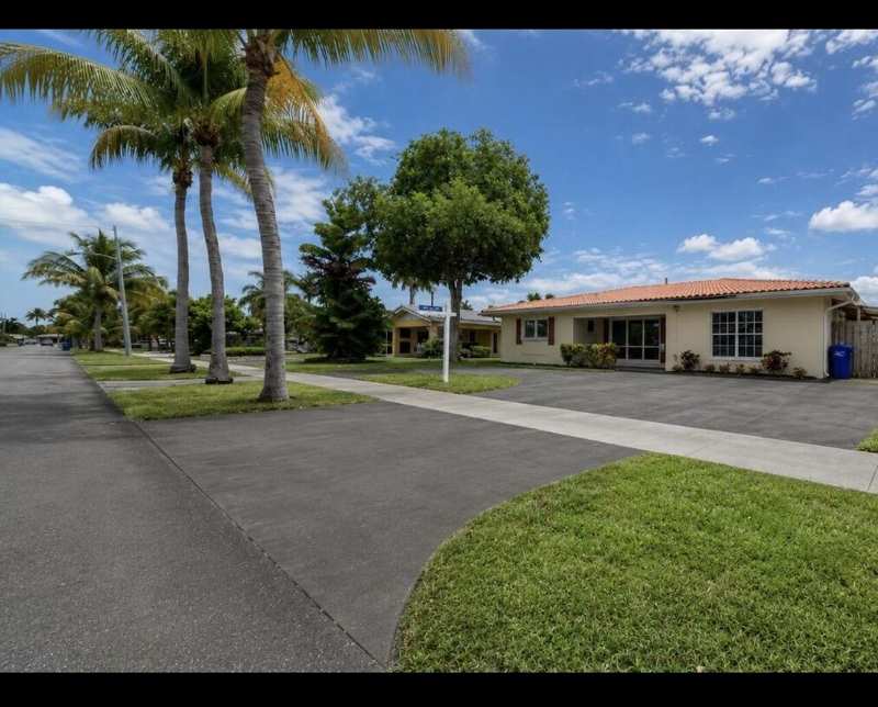 3 bedroom Single Family Residence at 420 SE 4th Court, Garden Isles Sec 4, Pompano Beach — photo 1