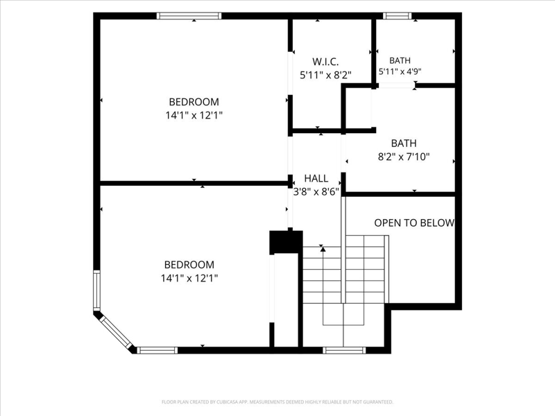 3 bedroom Single Family Residence at 1357 Sweet William Lane, Victoria Woods Pl 2, West Palm Beach — photo 4