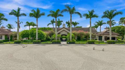 4600 Garden Point Trail, home for sale in Wellington 33414