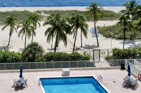 750 N Ocean Boulevard #707, Pompano Beach FL - photo 14 of 82