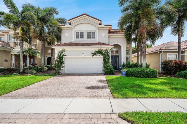4120 Key Lime Boulevard