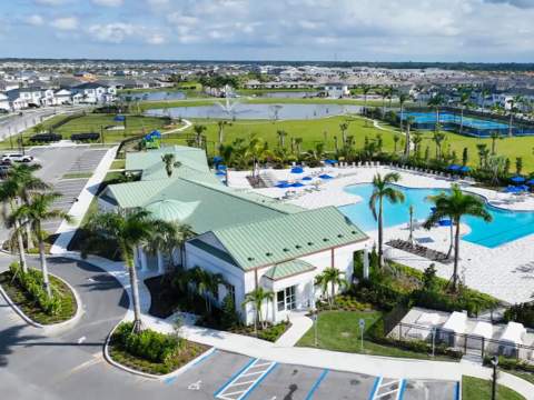 13037 SW Forli Way, Port St. Lucie FL - photo 19 of 23