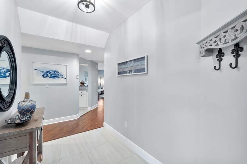 2 bedroom Condominium at 800 Uno Lago Drive #204, Ocean Trace Condo, Juno Beach — photo 5