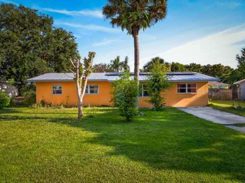 2805 Brantley Road, home for sale in Fort Pierce 34981