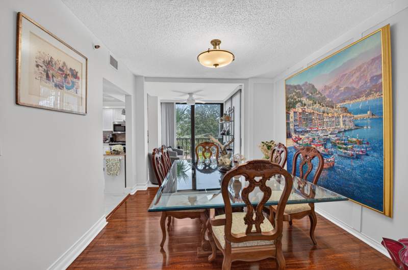 2 bedroom Condominium at 7786 Lakeside Boulevard #634, Lakewood Midrise Condo, Boca Raton — photo 2