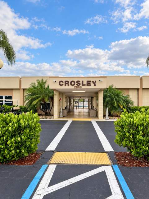 2845 Crosley Drive #E, West Palm Beach FL - photo 19 of 22