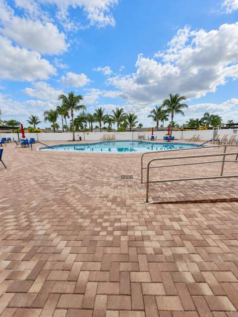 2845 Crosley Drive #E, West Palm Beach FL - photo 20 of 22