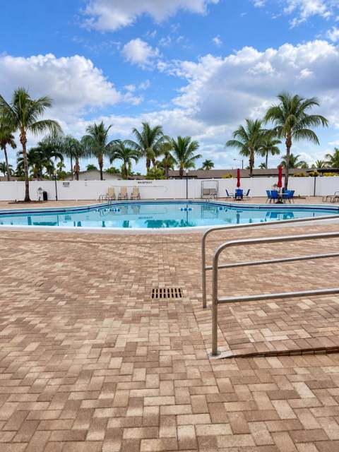 2845 Crosley Drive #E, West Palm Beach FL - photo 21 of 22