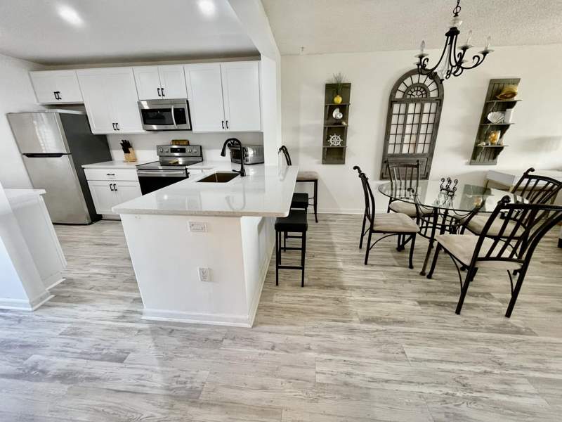 2 bedroom Condominium at 7430 S Ocean Drive #219, Sand Dollar Villas Condominium B, Jensen Beach — photo 5