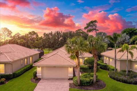 9535 Avenel Lane, home for sale in Port St. Lucie 34986