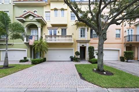 2486 San Pietro Circle, home for sale in Palm Beach Gardens 33410