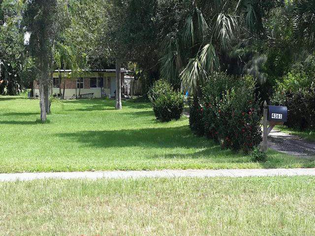4 bedroom Single Family Residence at 4361 SW 25th Street, Newmans Survey Sub No 1 & 2, Fort Lauderdale — photo 2