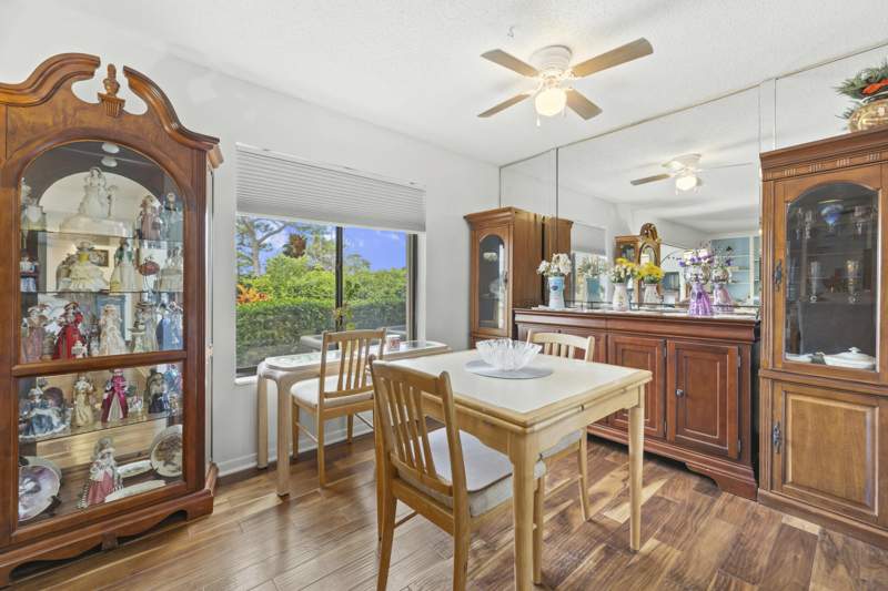 2 bedroom Condominium at 5373 SE Miles Grant Road #103, Miles Grant Condo, Stuart — photo 4