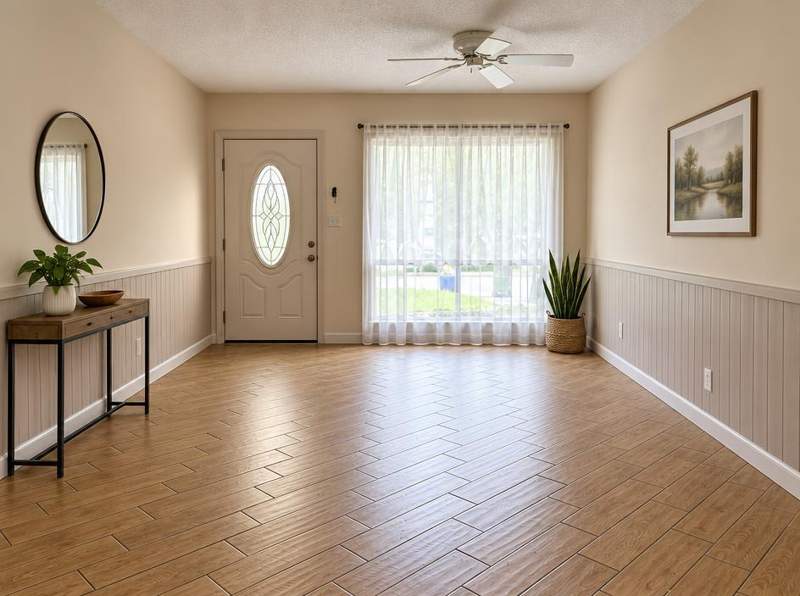 3 bedroom Single Family Residence at 6771 NW 24th Street, North Margate 1st Add, Margate — photo 2