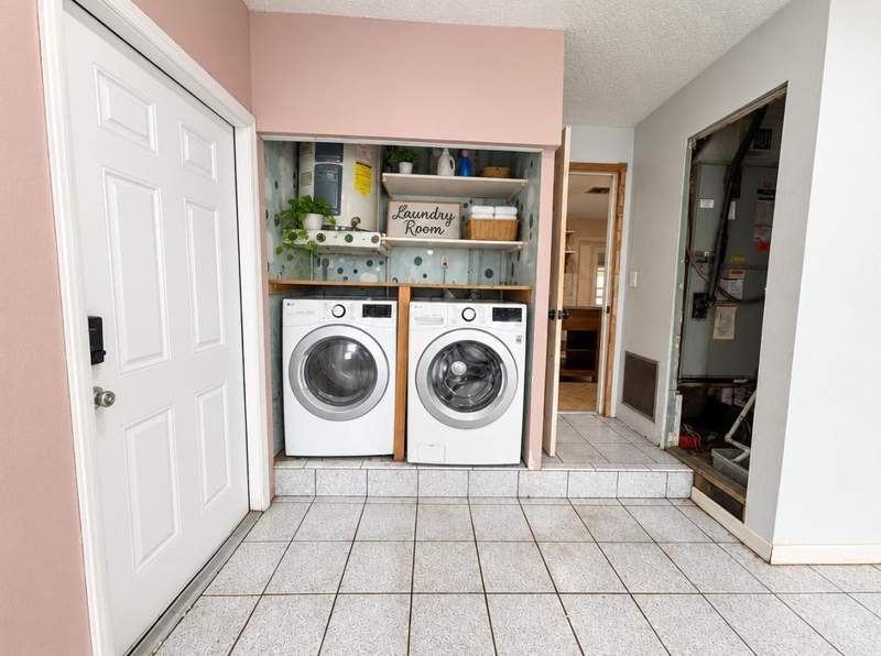 3 bedroom Single Family Residence at 6771 NW 24th Street, North Margate 1st Add, Margate — photo 5