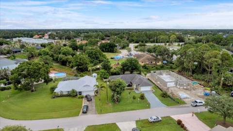 838 SW Sail Terrace, Port St. Lucie FL - photo 22 of 23