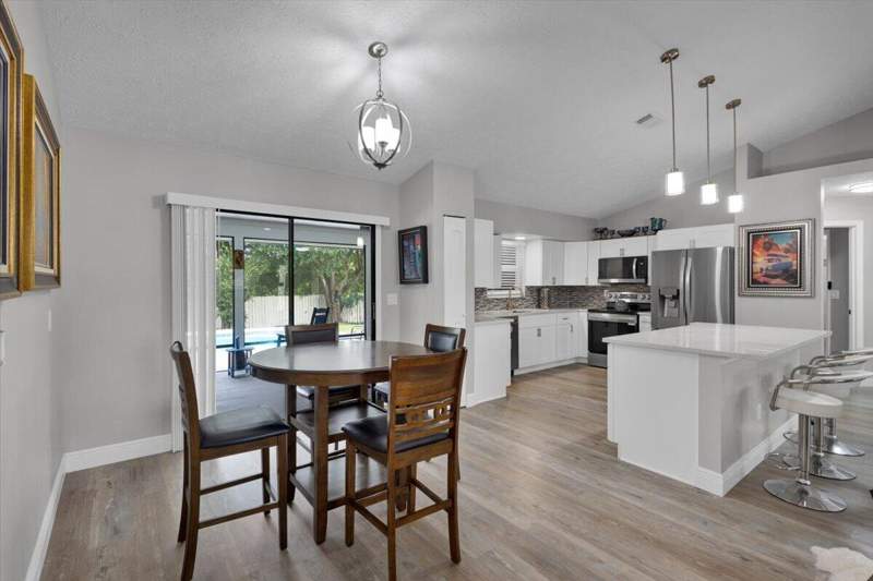 3 bedroom Single Family Residence at 838 SW Sail Terrace, Port St Lucie Section 12, Port St. Lucie — photo 5