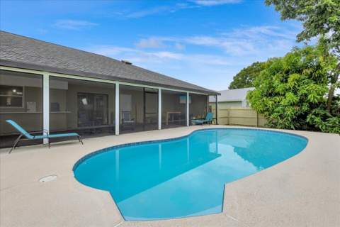 838 SW Sail Terrace, Port St. Lucie FL - photo 19 of 23