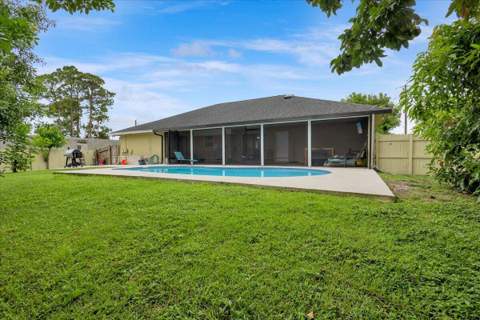838 SW Sail Terrace, Port St. Lucie FL - photo 18 of 23