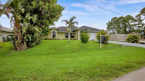 838 SW Sail Terrace, Port St. Lucie FL - photo 23 of 23