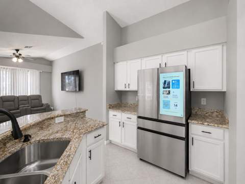 15734 Bent Creek Road, Wellington FL - photo 6 of 18