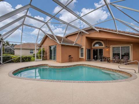 15734 Bent Creek Road, Wellington FL - photo 11 of 18