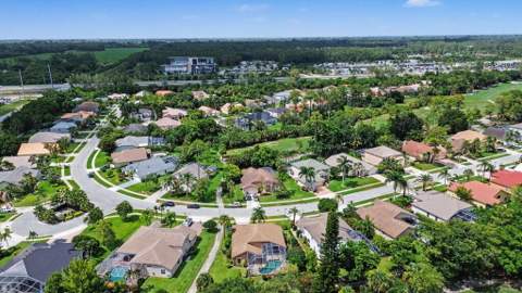 15734 Bent Creek Road, Wellington FL - photo 17 of 18