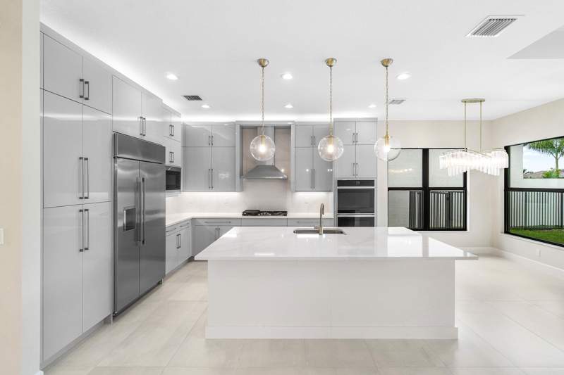 3 bedroom Single Family Residence at 9123 Red Robin Lane, Valencia Del Mar, Boynton Beach — photo 3