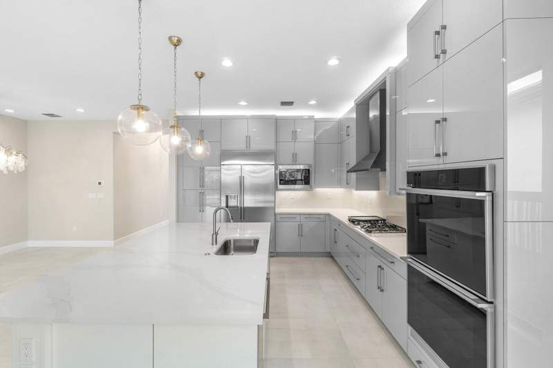 3 bedroom Single Family Residence at 9123 Red Robin Lane, Valencia Del Mar, Boynton Beach — photo 4