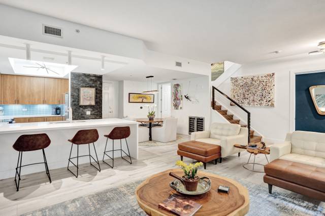 2633 NE 14th Avenue #103, home for sale in Wilton Manors