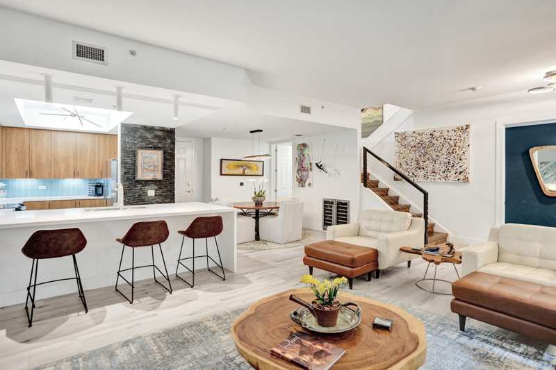2 bedroom Townhouse at 2633 NE 14th Avenue #103, Wilton Station Res Condo, Wilton Manors — photo 1