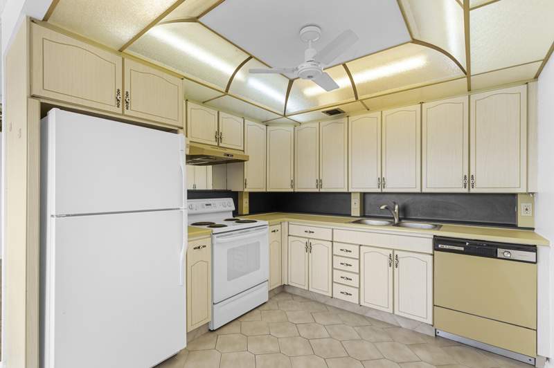 2 bedroom Condominium at 4062 Oakridge F #4062, Oakridge F Condo, Deerfield Beach — photo 5
