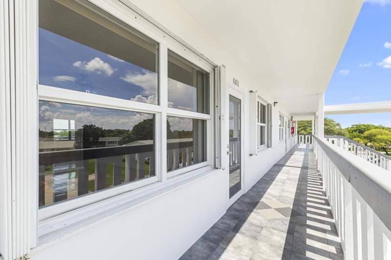 2 bedroom Condominium at 4062 Oakridge F #4062, Oakridge F Condo, Deerfield Beach — photo 2
