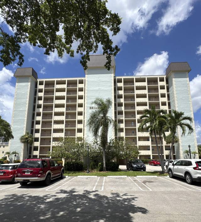 9101 W SAMPLE Road #601