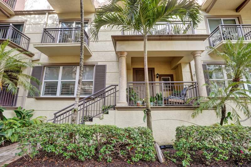 2 bedroom Townhouse at 2633 NE 14th Avenue #103, Wilton Station Res Condo, Wilton Manors — photo 5