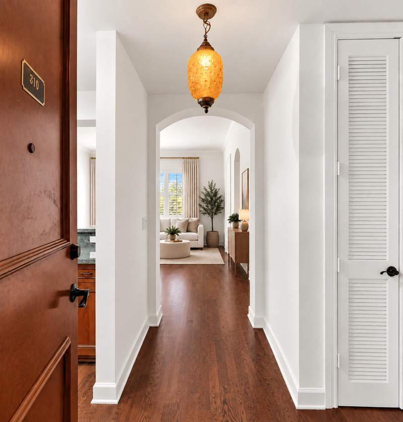 2 bedroom Condominium at 200 NE 2nd Avenue #310, City Walk At Pineapple Grove Condo, Delray Beach — photo 2