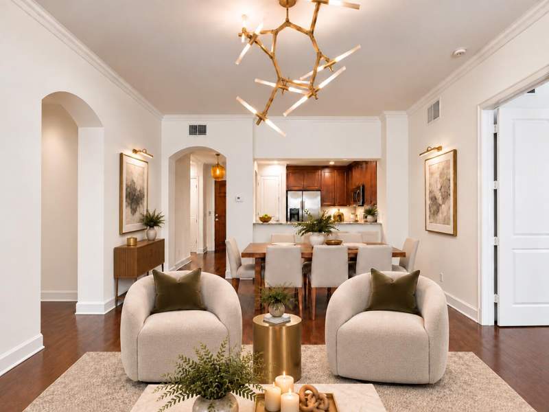2 bedroom Condominium at 200 NE 2nd Avenue #310, City Walk At Pineapple Grove Condo, Delray Beach — photo 5