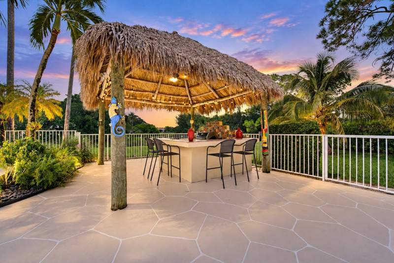5 bedroom Single Family Residence at 7638 NW 51st Place, Whispering Woods, Coral Springs — photo 5