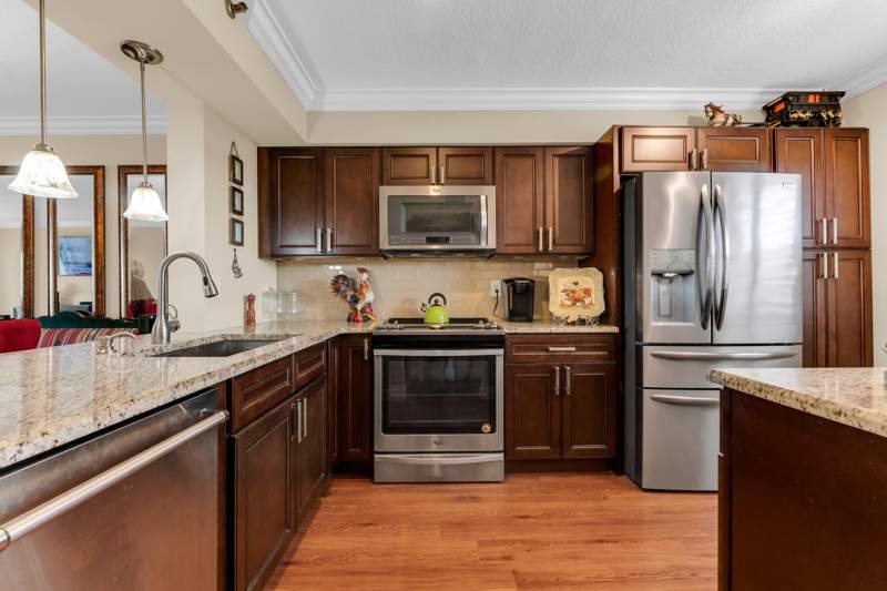 2 bedroom Condominium at 7240 Huntington Lane #703, Huntington Lakes Sec Three Condos, Delray Beach — photo 2