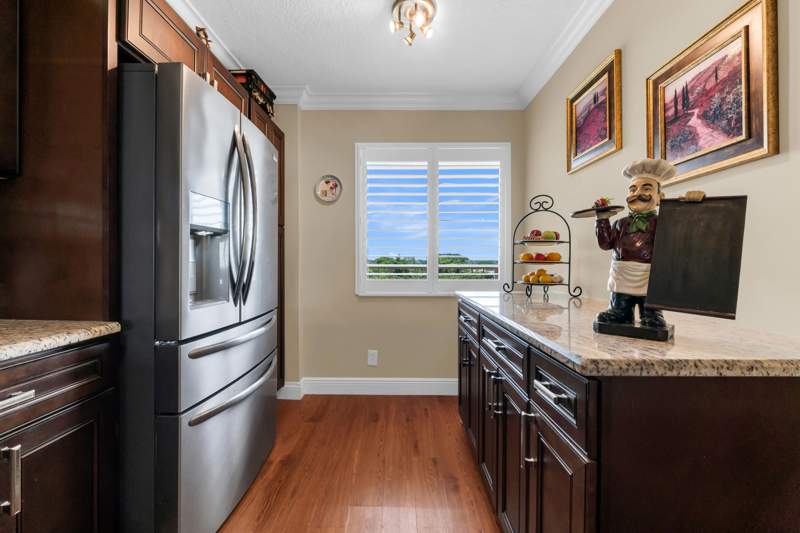 2 bedroom Condominium at 7240 Huntington Lane #703, Huntington Lakes Sec Three Condos, Delray Beach — photo 4