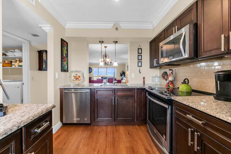 2 bedroom Condominium at 7240 Huntington Lane #703, Huntington Lakes Sec Three Condos, Delray Beach — photo 1