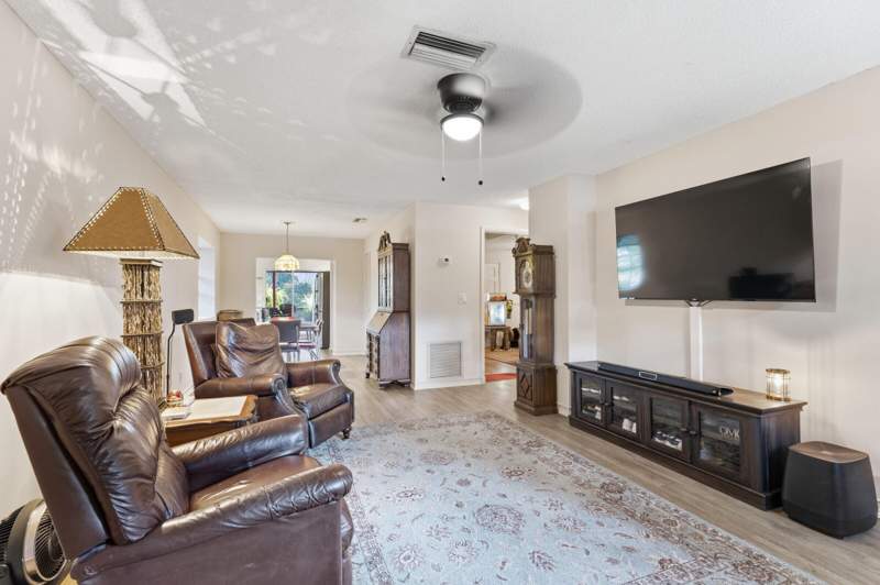 2 bedroom Villa at 5127 Rose Hill Drive, Cedar Point 2, Boynton Beach — photo 4