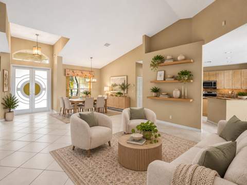 12571 Countryside Terrace, Cooper City FL - photo 10 of 68
