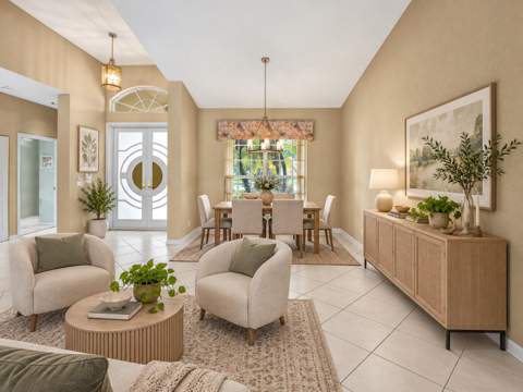 12571 Countryside Terrace, Cooper City FL - photo 11 of 68