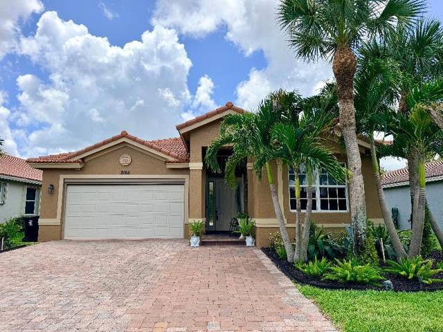 2165 SW Newport Isles Boulevard